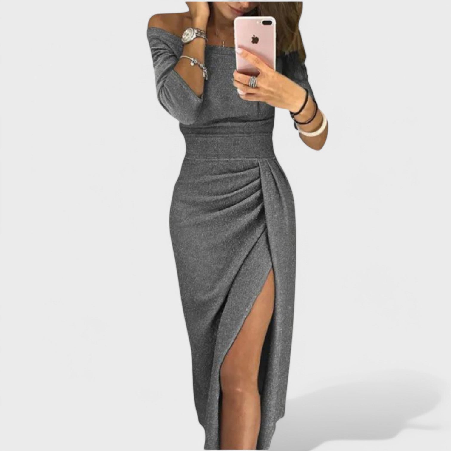 Teresa - Elegantna Dogodkovna Oblačila