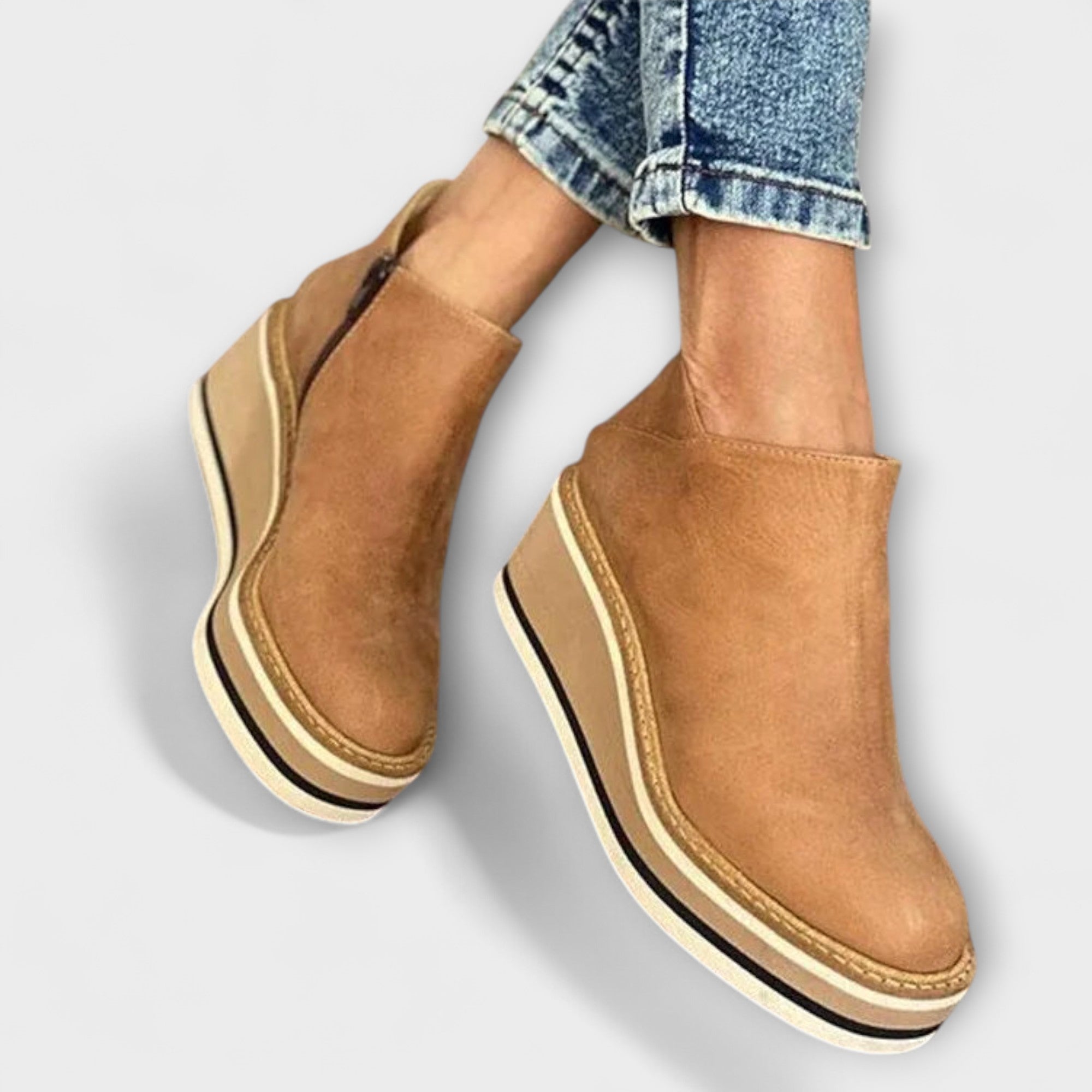 Mariana - Elegantne in Udobne Čevlje