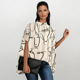 Catarina - Vsestranska nočna bluza