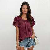 Carlota - Popolna Bluza