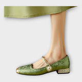 Tainara - Elegantne balerinke s sofisticiranimi detajli