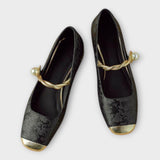 Tainara - Elegantne balerinke s sofisticiranimi detajli