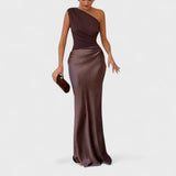 Marilia - Eleganten Plisirani Oblek