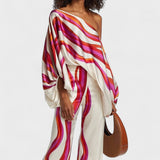 Luisa - Eleganten komplet dveh delov