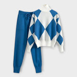 Laura - Eleganten komplet 2 delov