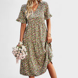 Filipa - Cvečni Oblek