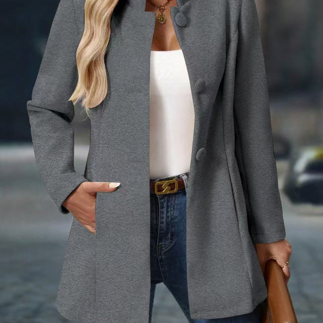 MADELINE - ELEGANTEN IN TIMELESS KAPUT