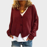 Eulalia - Pletena jakna