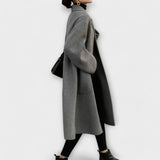 Joana - Dolg Termo Plašč