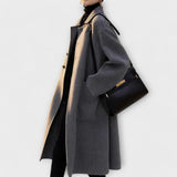 Joana - Dolg Termo Plašč