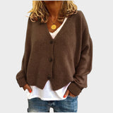 Eulalia - Pletena jakna