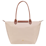 Longchamp - Torba Le Pliage Velika, Bež