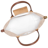 Longchamp - Torba Le Pliage Velika, Bež