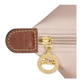 Longchamp - Torba Le Pliage Velika, Bež