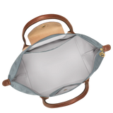 Longchamp - Torba Le Pliage velika, Modra