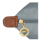Longchamp - Torba Le Pliage velika, Modra