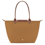 Longchamp - Torba Le Pliage velika, Karamel