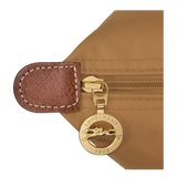 Longchamp - Torba Le Pliage velika, Karamel