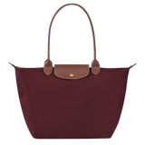 Longchamp - Torba Le Pliage velika, Vino