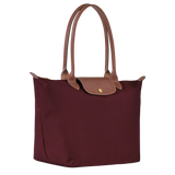 Longchamp - Torba Le Pliage velika, Vino