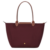 Longchamp - Torba Le Pliage velika, Vino