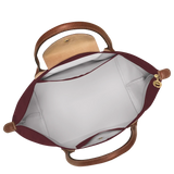 Longchamp - Torba Le Pliage velika, Vino