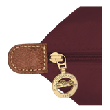 Longchamp - Torba Le Pliage velika, Vino