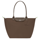 Longchamp - Torba Le Pliage velika, Terra