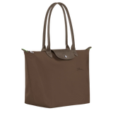 Longchamp - Torba Le Pliage velika, Terra