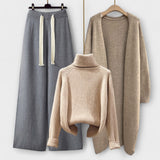 Leonor - Komplet Eleganca Fluida