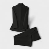 Ema - Komplet plašča in hlač