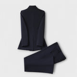 Ema - Komplet plašča in hlač