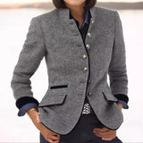 Lina - Chic Polivalentni Blazer