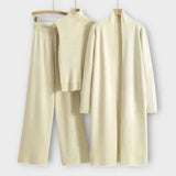 Sandra - Eleganten komplet 3 kosov