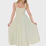 Vitória - Dolga obleka