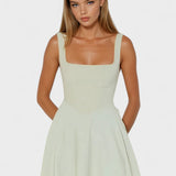 Vitória - Dolga obleka