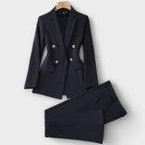 Ema - Komplet plašča in hlač