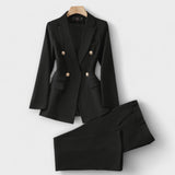 Ema - Komplet plašča in hlač