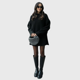 Madalena - Set udobne pletenine