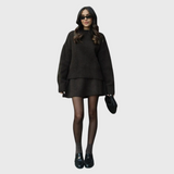 Madalena - Set udobne pletenine