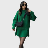 Madalena - Set udobne pletenine