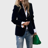 Mariana - Eleganten in prefinjen blazer