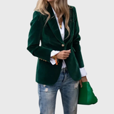 Mariana - Eleganten in prefinjen blazer