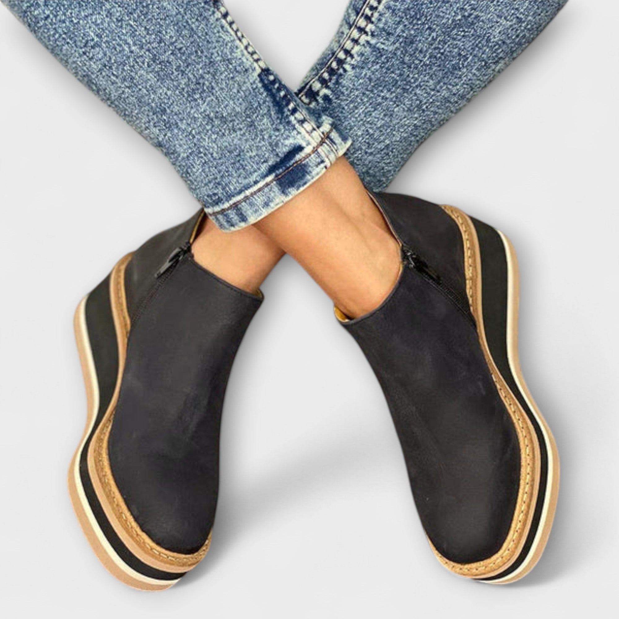 Mariana - Elegantne in Udobne Čevlje