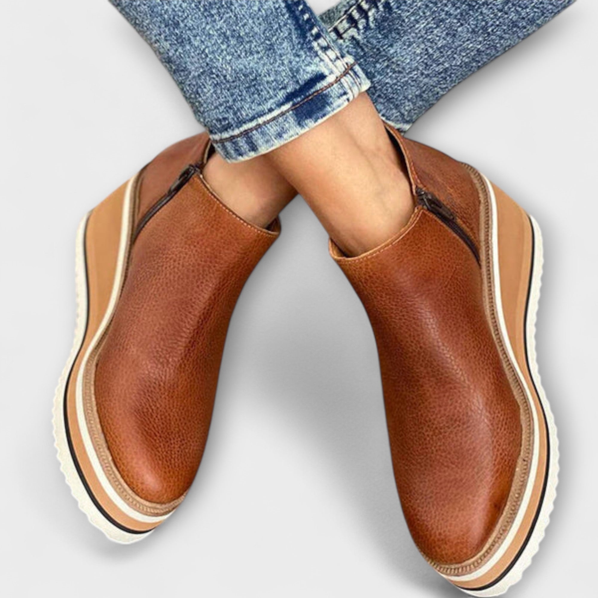 Mariana - Elegantne in Udobne Čevlje