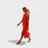 Laurinda - Oblačilo Čiste Elegance