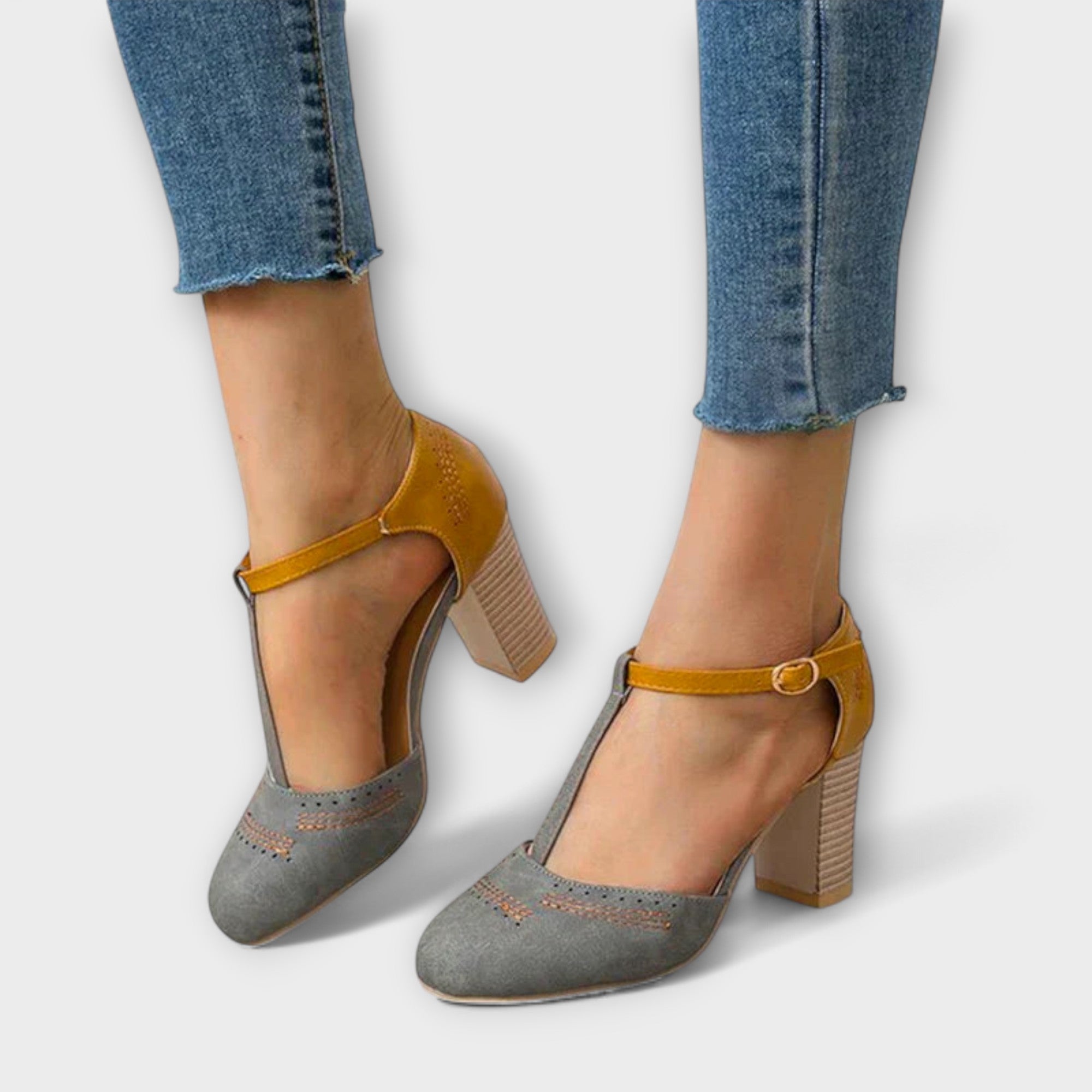 Miriam – Klasična eleganca in udobje