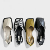 Laura - Ortopedski Čevlji