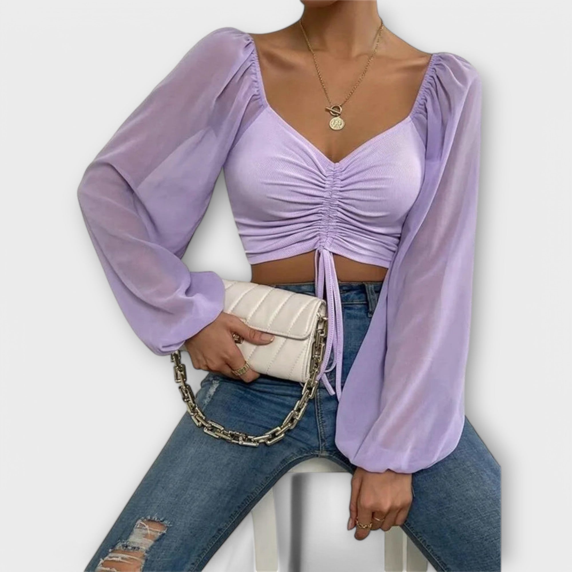 Joana - Večnamenska Bluza