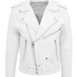 Marla - Eleganten bomber plašč